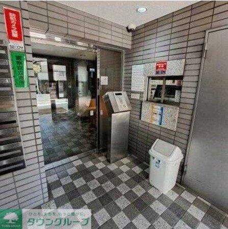 ライオンズマンション八王子北野の物件内観写真